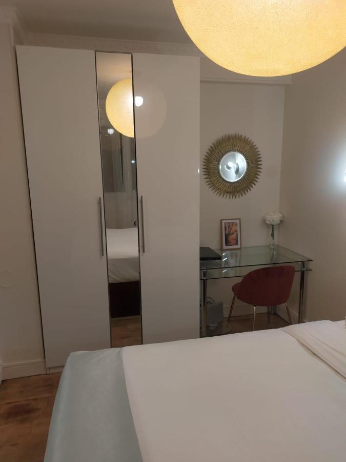 Location Chambre Chez L'Habitant Épinay-sur-Seine Zewnętrze zdjęcie